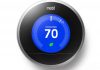Nest thermostats can alert homeowners of potential heating or cooling problems