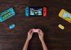 8BitDo’s tiny $20 keychain controller is now available