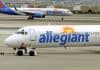 Allegiant Air announces new nonstop flights from Des Moines