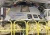Boeing expects ‘minimal refurbishment’ on reusable Starliner crew capsule