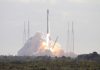 SpaceX boosts 60 more Starlink satellites into orbit after weather delays