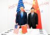 The US and China will provide the main support to the world economy and financial markets