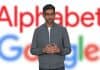 Alphabet joins the trillion-dollar club