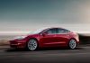 Tesla Cuts China-Made Model 3 Prices Noticeably