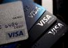 Visa just backed a payments start-up that powers popular fintech apps like Monzo and Revolut