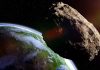 Bus-size asteroid will buzz Earth at 18,400 mph on Thursday