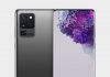 It’s a beauty and a beast! New render surfaces of the Samsung Galaxy S20 Ultra 5G