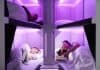 Air New Zealand Wants To Trial Flat Beds In Economy