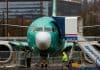 Boeing tells FAA it does not believe 737 MAX wiring should be moved: sources