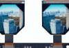 JDI’s Small VR LCD Enters Mass Production, Could Mean More Compact Headsets Soon