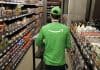 Amazon opens its first cashier-less grocery store