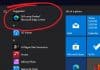 Microsoft flirts with new anti-trust challenge with new Start Menu-based Edge ads