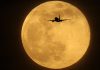 Supermoon will illuminate the night sky this weekend