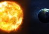 Earth Is About To Enter A 30-Year ‘Mini Ice Age’ As A ‘Solar Minimum’ Grips The Planet