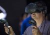 Apple buys virtual reality company NextVR