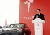 Tesla Model 3 sales in China plunge 64% in April despite electric car market recovery