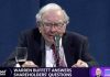 Warren Buffett’s company Berkshire Hathaway sells US airline shares
