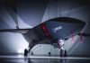 Australian military gets first drone that can fly with artificial intelligence
