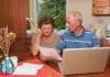 34% of Retirees Are Spending More Than Expected