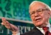 The first personal finance thing Warren Buffett would do