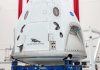SpaceX Crew Dragon NASA astronaut launch debut will carry a surprise payload