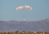SpaceX aces last Dragon parachute test before crew launch