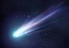 How Halley’s Comet will spark tonight’s meteor shower