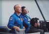 NASA plans to purchase another seat on Russian Soyuz after SpaceX
