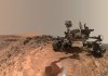 Martian rock samples might bring alien viruses to earth, expert warns