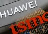 TSMC halts new Huawei orders after US tightens restrictions