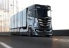 Nikola Motor to open pre-orders for fuel cell pickup truck to compete with Ford, Tesla