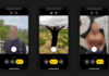 Anonymous Camera is a new app that uses AI to quickly anonymize photos and videos