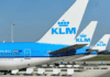Dutch airline KLM to get 3.4 billion euro bailout package