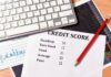 Five myths about your credit score and credit history