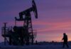 Oil prices rise on OPEC+ cuts, record China imports