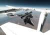 Virgin Galactic’s SpaceShipTwo completes a second ‘glide test’