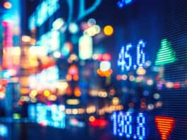 Weekly Market Review – March 27, 2021