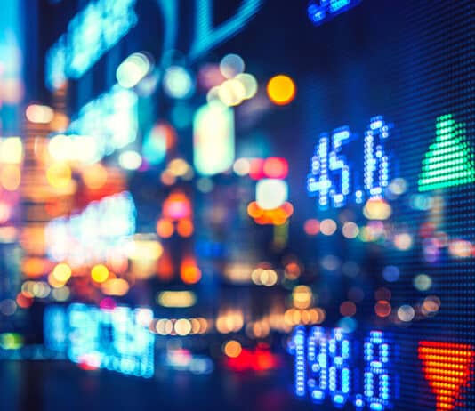 Weekly Market Review – April 3, 2021