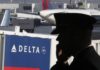 Delta seeks to cut pilots’ minimum pay to avoid furloughs for a year
