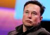 Elon Musk says DeepMind is his ‘top concern’ when it comes to A.I.