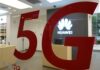 Huawei sees sharp growth slowdown as UK weighs ban on the Chinese giant from its 5G networks