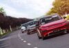 Chinese Tesla rival Xpeng Motors raises $500 million as it begins deliveries of new sedan