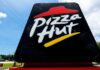 Pizza Hut, Wendy’s franchisee files for bankruptcy