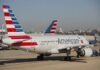 American Airlines Begins Issuing WARN Notices To 25,000 Employees