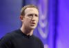 Zuckerberg said to say of Facebook ad boycott: ‘All these advertisers will be back’ soon enough