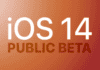 Apple Seeds Second Betas of iOS 14 and iPadOS 14 to Public Beta Testers
