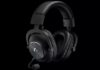 Logitech’s new Pro X Lightspeed is its latest gaming headset to go wireless