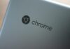 Google experimenting with dual-touchscreen Chromebook