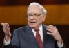 Billionaire Warren Buffett: This is the ‘one easy way’ to increase your worth by ‘at least’ 50 percent