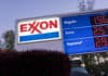 Exxon reports second straight quarter of losses
